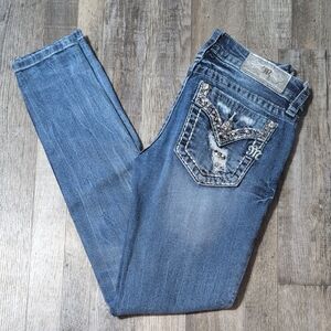 Miss Me Skinny Jeans